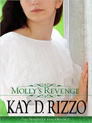cover image of Molly's Revenge